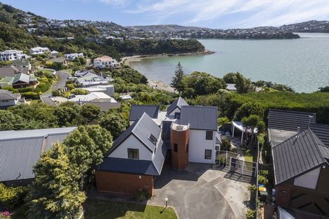 Photo of property in 5 The Crowsnest, Whitby, Porirua, 5024