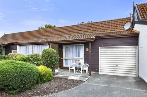 Photo of property in 321 Wairakei Road, Burnside, Christchurch, 8053