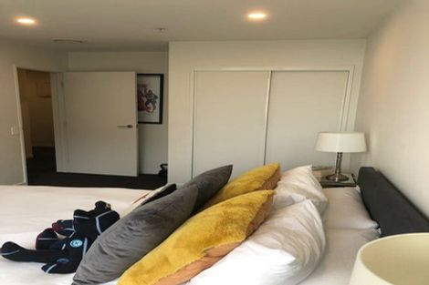 Photo of property in Vsp South, 507/168u Victoria Street, Te Aro, Wellington, 6011