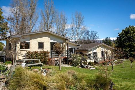 Photo of property in 16 Waipuna Road, Springvale, Alexandra, 9391