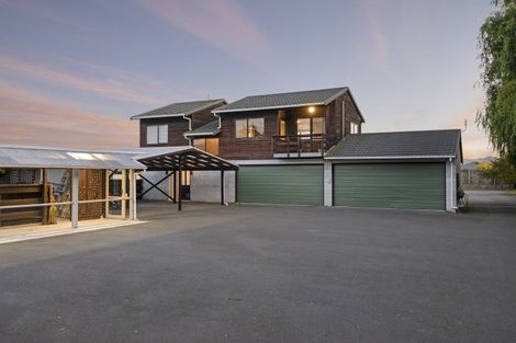 Photo of property in 280 Queen Elizabeth Ii Drive, Mairehau, Christchurch, 8052