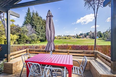 Photo of property in 8 Park Avenue Mews, Ohakune, 4625