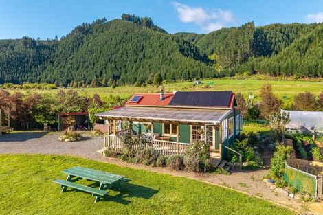 Photo of property in 1202 Otaki Gorge Road, Hautere, Otaki, 5582