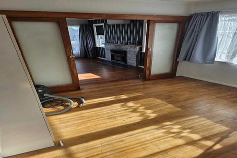 Photo of property in 42 Graham Street, Levin, 5510