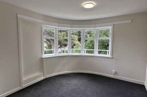 Photo of property in 20u3 Saint Michaels Crescent, Kelburn, Wellington, 6012