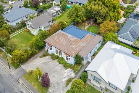 Photo of property in 101 Slater Street, Richmond, Christchurch, 8013