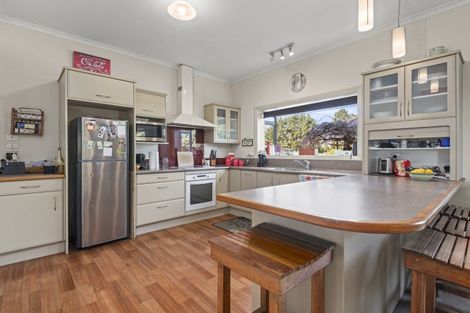 Photo of property in 1634 State Highway 3, Awahuri, Palmerston North, 4476