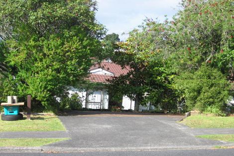 Photo of property in 93 Stapleford Crescent, Browns Bay, Auckland, 0630