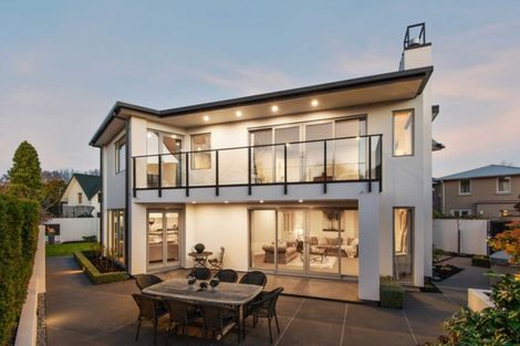 Photo of property in 5 Denley Gardens, Avonhead, Christchurch, 8042