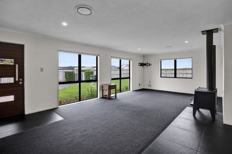 Photo of property in 14 Larlin Drive, Hawera, 4675