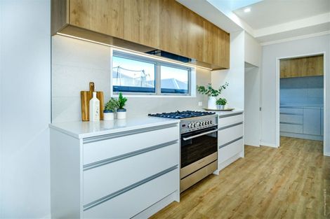 Photo of property in 5 Migratory Lane, Rolleston, 7615