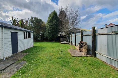 Photo of property in 1 Makomako Street, Frankton, Hamilton, 3204