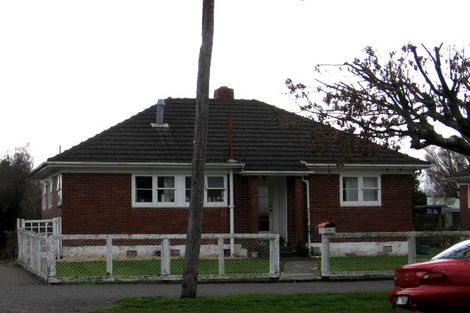 Photo of property in 130 Essex Street, Masterton, 5810