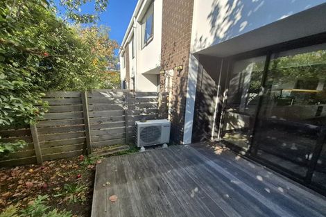 Photo of property in 11/10 Rex Street, Riccarton, Christchurch, 8041