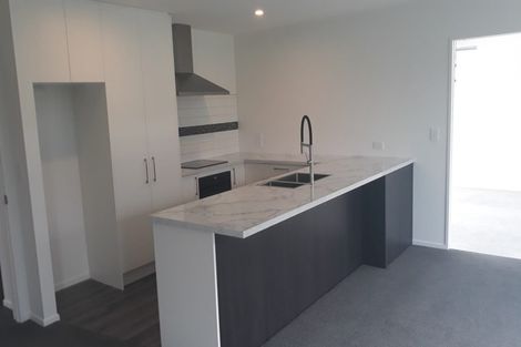 Photo of property in 24d Rahme Crescent, Kaiapoi, 7630