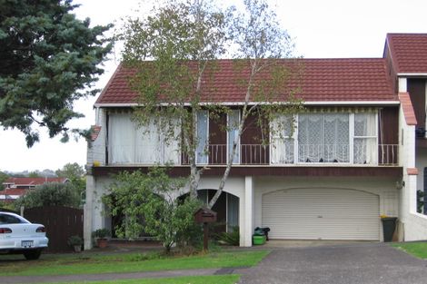 Photo of property in 105b Glenmore Road, Sunnyhills, Auckland, 2010