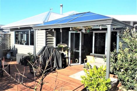 Photo of property in 41 Raymond Street, West End, Timaru, 7910