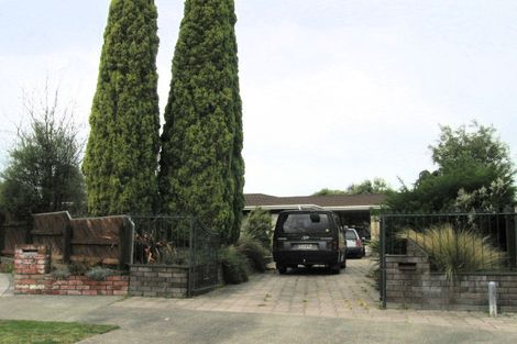 Photo of property in 20 Cardiff Place, Tamatea, Napier, 4112