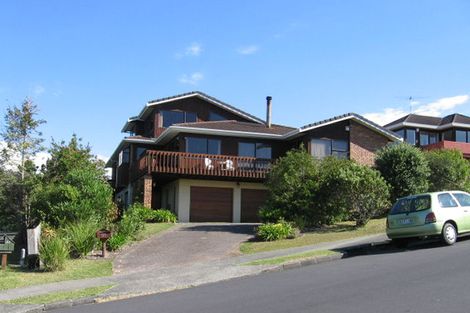 Photo of property in 29 Bellbird Rise, Murrays Bay, Auckland, 0630