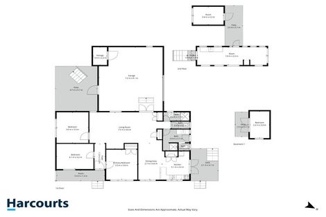 Photo of property in 7 View Road, Warkworth, 0910