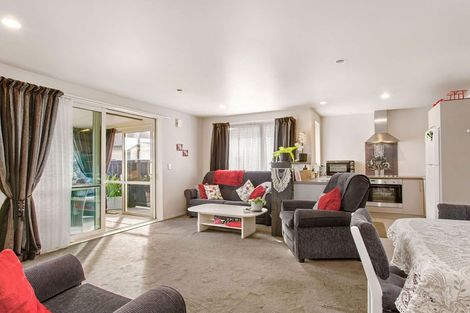 Photo of property in 114 Brynley Street, Hornby, Christchurch, 8042