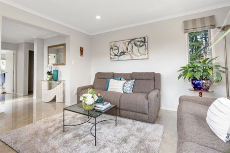 Photo of property in 3 Citron Court, Flat Bush, Auckland, 2016
