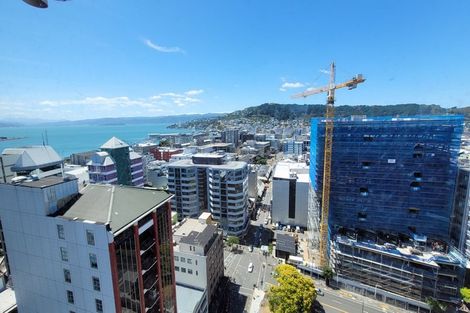 Photo of property in 1902/111 Dixon Street, Te Aro, Wellington, 6011