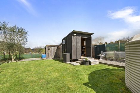 Photo of property in 193 Rowes Road, Hunterville, 4785