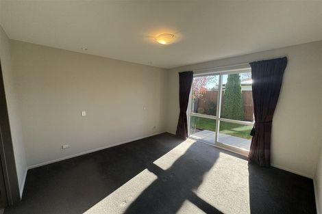 Photo of property in 35 Burford Way, Rolleston, 7615