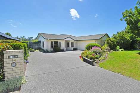 Photo of property in 14 Ashmore Crescent, Warkworth, 0910