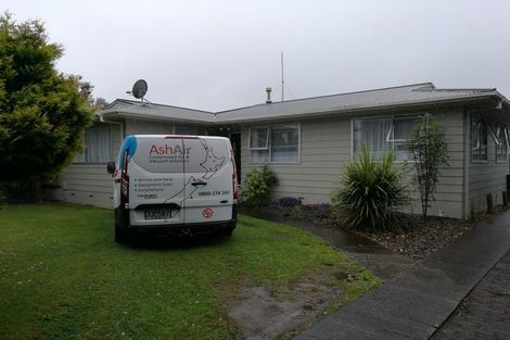 Photo of property in 3 Camden Place, Pukete, Hamilton, 3200