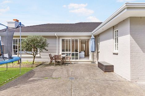 Photo of property in 8 Chateau Rise, Flat Bush, Auckland, 2016