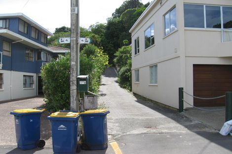 Photo of property in 35 Manly Esplanade, Browns Bay, Auckland, 0630