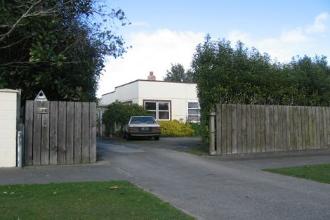 Photo of property in 279 Kimbolton Road, Feilding, 4702