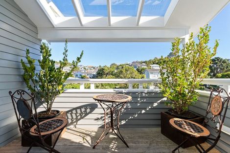Photo of property in 39b Bengal Street, Khandallah, Wellington, 6035