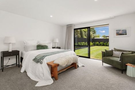 Photo of property in 52 Suffolk Drive, Kirwee, 7571