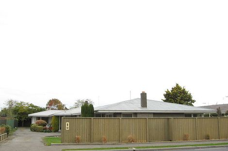Photo of property in 1/7c Curletts Road, Sockburn, Christchurch, 8042