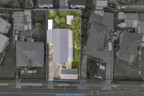 Photo of property in 118 Rowandale Avenue, Manurewa, Auckland, 2102