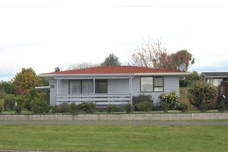 Photo of property in 75a Kaimanawa Street, Taupo, 3330