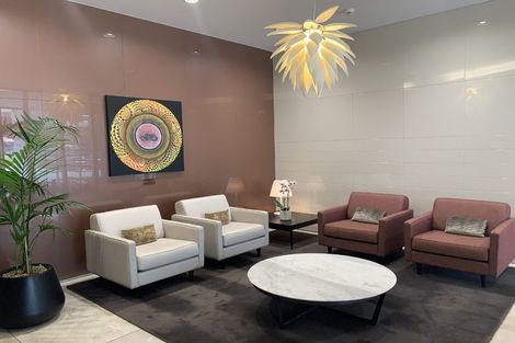 Photo of property in 807/1u Market Lane, Wellington Central, Wellington, 6011