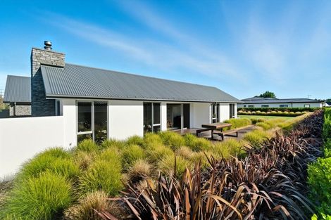 Photo of property in 134 Tosswill Road, Prebbleton, 7604