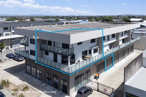 Photo of property in 4/9 Freeman Way, Manukau, Auckland, 2104