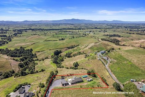 Photo of property in 680i Quine Road, Tahuna, Morrinsville, 3373