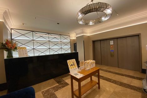 Photo of property in Quest Wellington Serviced Apart, 33u9c Hunter Street, Wellington Central, Wellington, 6011