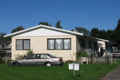 Photo of property in 36b Harrington Road, Henderson, Auckland, 0610
