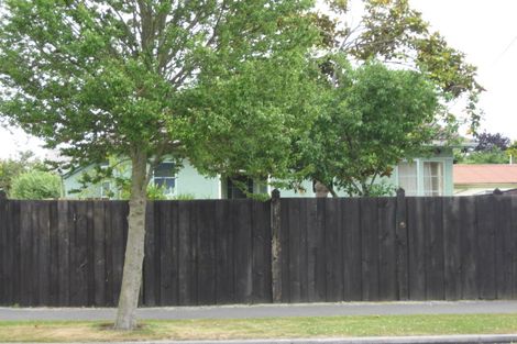 Photo of property in 52 Radley Street, Woolston, Christchurch, 8023