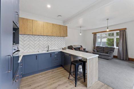 Photo of property in 6 Bletsoe Avenue, Spreydon, Christchurch, 8024