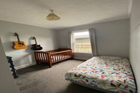 Photo of property in 134 Ritchie Street, Richmond, Invercargill, 9810