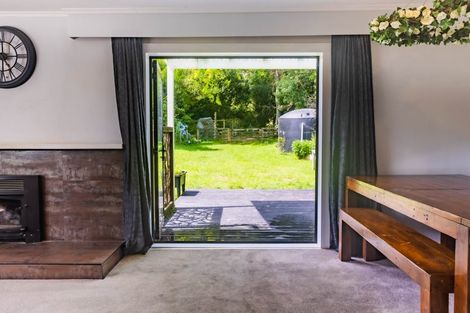 Photo of property in 822 Motukawa Road, Tarata, Inglewood, 4387