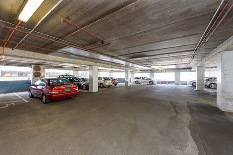 Photo of property in Ex Eagle Technology House, 135 Victoria Street, Te Aro, Wellington, 6011